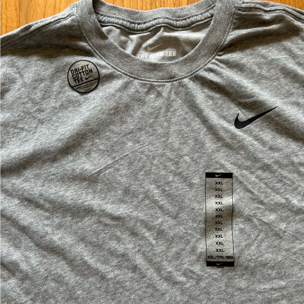 Nike Drifit tshirt